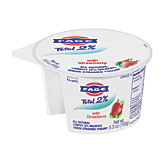 Fage Total 2% greek strained yogurt with strawberry, 2% milkfat Full-Size Picture